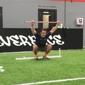 Meet your Posher, Joshua